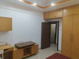 2 BHK Apartment For Resale in Juhu Prabhat CHS Andheri West Mumbai  6814290