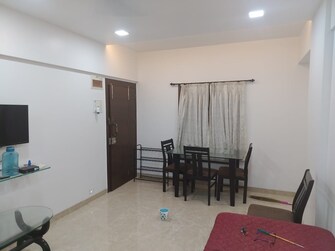 2 BHK Apartment For Resale in Juhu Prabhat CHS Andheri West Mumbai  6814290