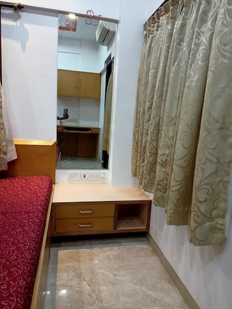 2 BHK Apartment For Resale in Juhu Prabhat CHS Andheri West Mumbai  6814290