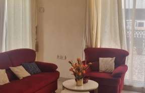 3 BHK Apartment For Rent in Cansaulim North Goa 6814285