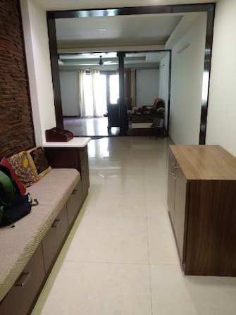 3 BHK Apartment For Resale in Sobha City Mykonos Thanisandra Main Road Bangalore  6814286