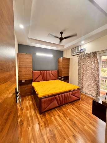 2 BHK Builder Floor For Rent in Sushant Lok 1 Sector 43 Gurgaon 6814281