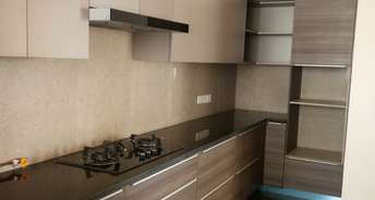 4 BHK Apartment For Rent in Pioneer Park Araya Sector 62 Gurgaon 6814222
