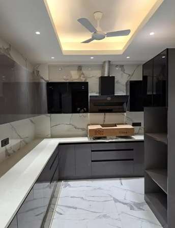 3 BHK Builder Floor For Resale in Palm Residency Chhatarpur Chattarpur Delhi 6814342