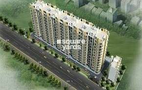 2 BHK Apartment For Rent in Sushma Green vista Ghazipur Zirakpur 6814333