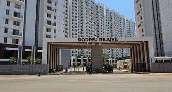 2 BHK Apartment For Resale in Godrej Rejuve Mundhwa Pune 6814355