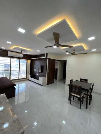 2 BHK Apartment For Rent in MJ Shah Centrio Govandi Mumbai 6814371