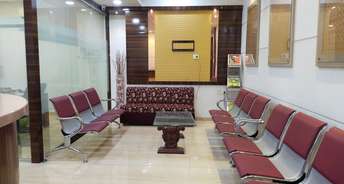 Commercial Office Space 2100 Sq.Ft. For Rent In Sanpada Navi Mumbai 6814391