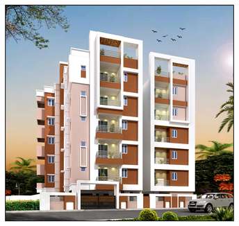 3 BHK Apartment For Resale in Narapally Hyderabad 6814388