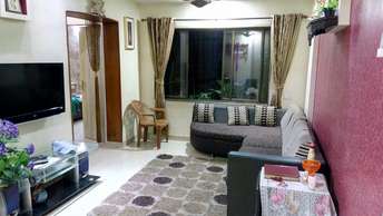 2 BHK Apartment For Rent in Panch Mahal Powai Mumbai  6814403