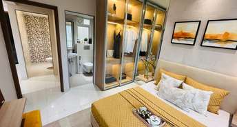 2 BHK Apartment For Rent in Nilkanth Kutir Jambli Naka Thane 6814477