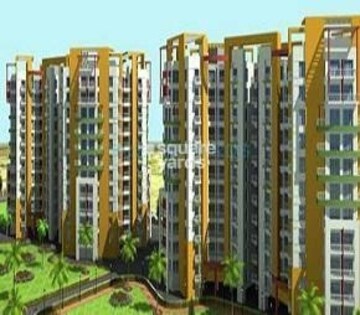 2 BHK Apartment For Resale in KDP Grand Savanna Raj Nagar Extension Ghaziabad  6814500