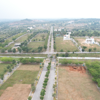 Plot For Resale in Shriram Raynal Gardens Thaverekere Road Bangalore  6814497