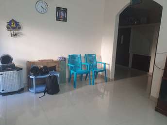 2 BHK Independent House For Rent in Murugesh Palya Bangalore 6814489
