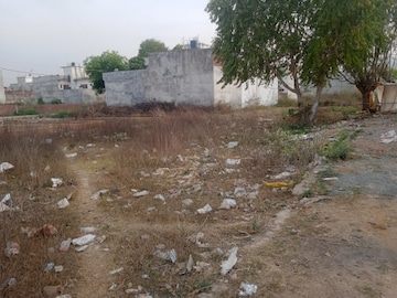 Plot For Resale in Sultanpur Lucknow  6814541