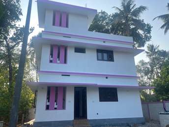 4 BHK Villa For Resale in Vadookara Thrissur 6814555