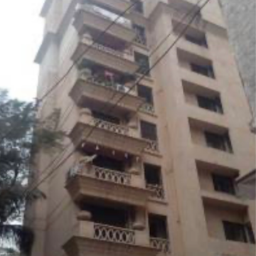 1 BHK Builder Floor For Resale in Andheri West Mumbai  6814576