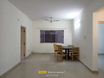 2 BHK Independent House For Rent in Murugesh Palya Bangalore  6814582