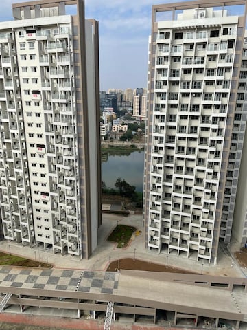 1 BHK Apartment For Resale in Purvankara Emerald Bay Mundhwa Pune  6814612