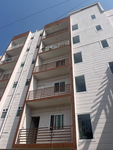 2 BHK Apartment For Resale in Aditya Avanue Seegehalli Bangalore  6814647