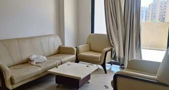 3 BHK Apartment For Rent in Shilaj Ahmedabad 6814616