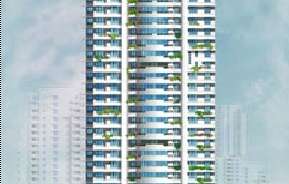 5 BHK Apartment For Resale in Zahra Tower Worli Mumbai 6814623