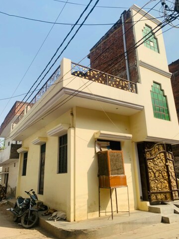 1 BHK Independent House For Resale in Kareli Allahabad  6814620