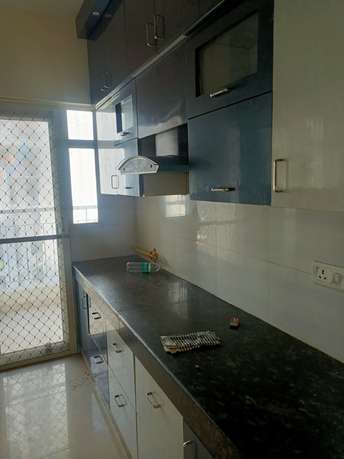 2 BHK Apartment For Rent in Nitishree Aura Chimera Raj Nagar Extension Ghaziabad  6814637