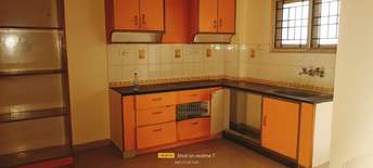 2 BHK Apartment For Rent in Murugesh Palya Bangalore 6814639