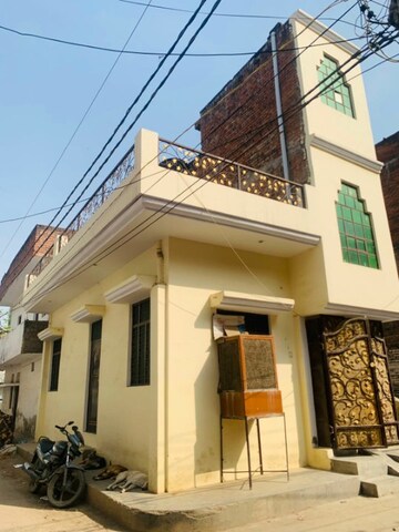 1 BHK Independent House – Exterior View View at Kareli - for Sale