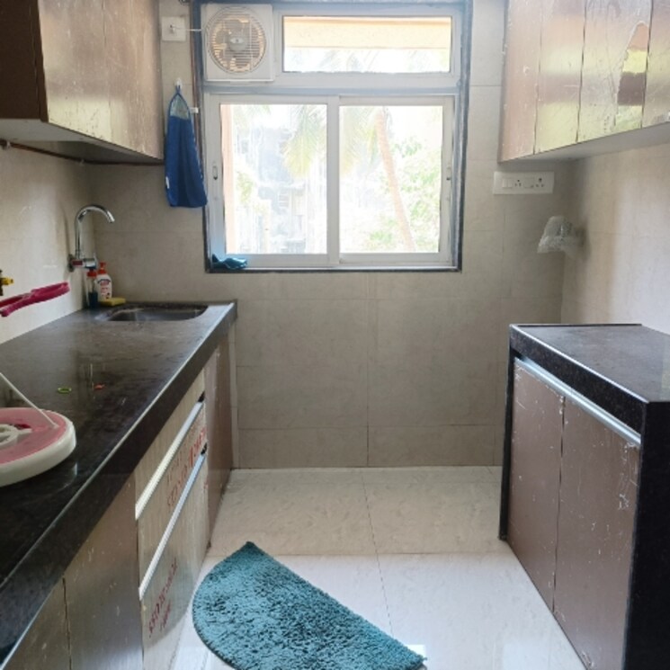 Kitchen, veena-senterio 1 Bedroom 440 Sq.Ft. Apartment In Chembur Mumbai 6814693