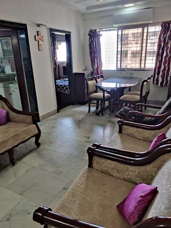 2 BHK Apartment For Rent in Gulmohar CHS Powai Powai Mumbai 6814661