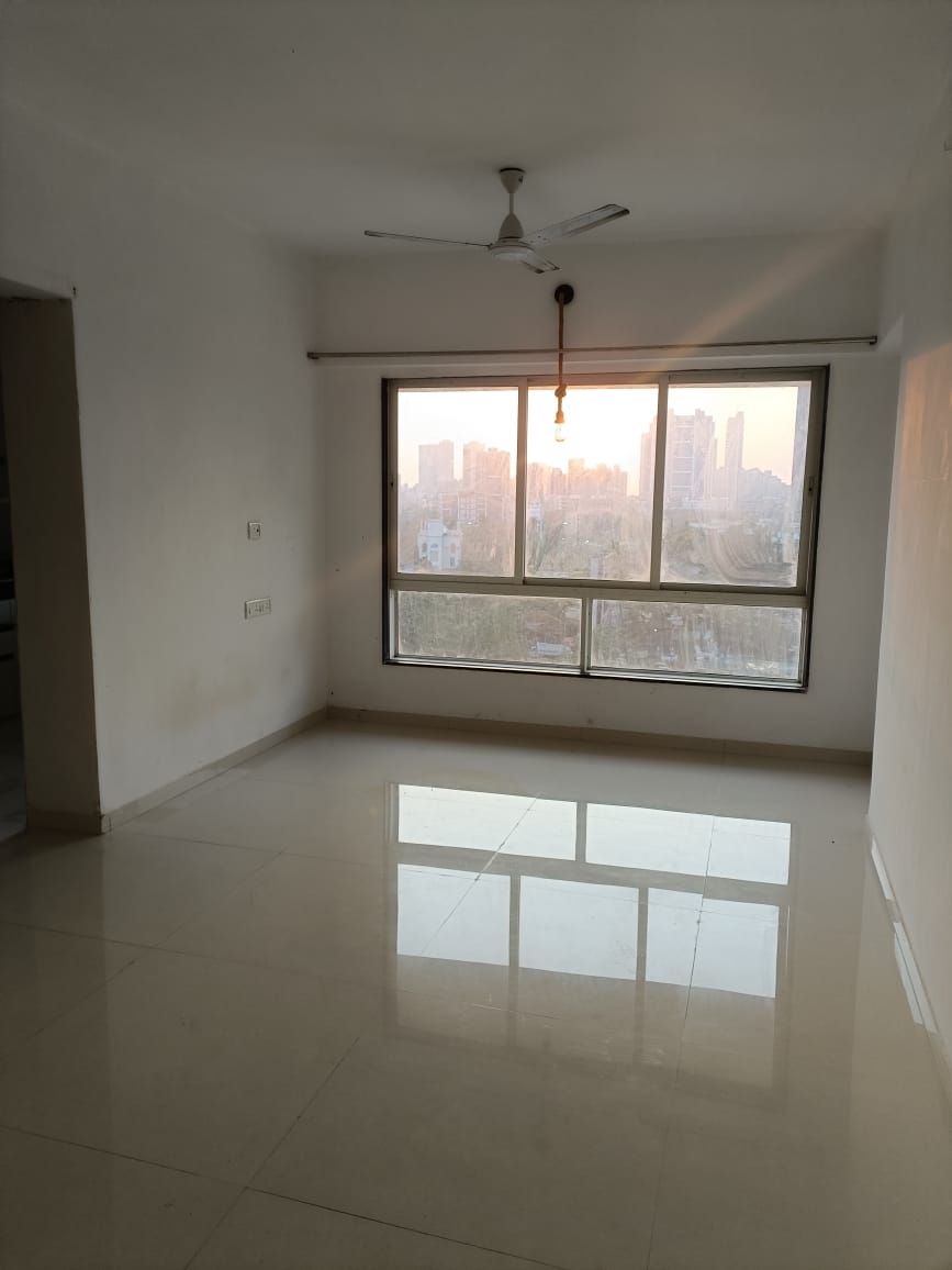 1 BHK Apartment For Rent in Lotus Residency Goregaon West Goregaon West Mumbai  6814697