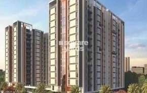 2 BHK Apartment For Rent in Shivam 19 Grand West Thergaon Pune 6814695