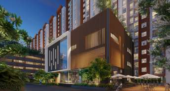 2 BHK Apartment For Resale in Provident Botanico Whitefield Bangalore 6814741