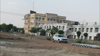 Plot For Resale in Vivek Vihar Noida  6814754