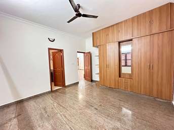 2 BHK Apartment For Rent in Jeevan Bima Nagar Bangalore 6814760