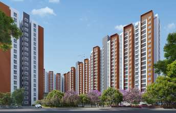 3 BHK Apartment For Resale in Provident Botanico Whitefield Bangalore 6814775