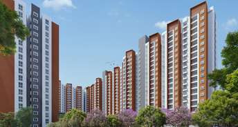 3 BHK Apartment For Resale in Provident Botanico Whitefield Bangalore 6814775
