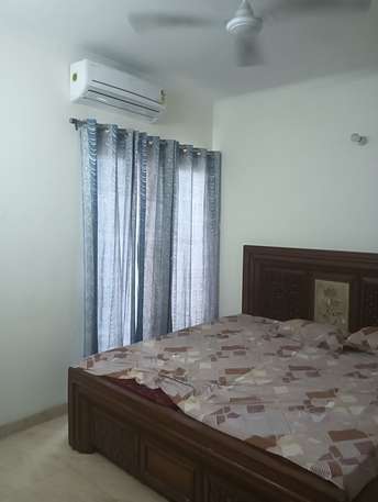 2 BHK Apartment For Rent in Gaur Yamuna City 16th Park View Yex Gaur Yamuna City Greater Noida 6814769