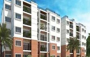 3 BHK Apartment For Rent in Prestige Kew Gardens Bellandur Bangalore 6814770