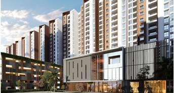 3 BHK Apartment For Resale in Provident Botanico Whitefield Bangalore 6814808