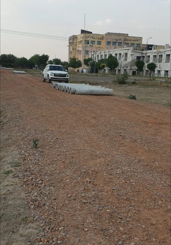 Plot For Resale in Gurjinder Vihar Greater Noida  6814802