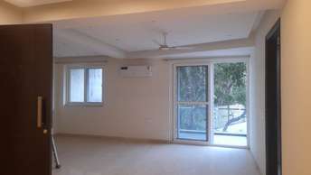 4 BHK Builder Floor For Rent in Kibithu Homes Sector 47 Gurgaon 6814797