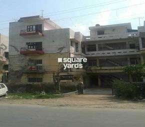 Commercial Showroom 2300 Sq.Ft. For Rent In Shalimar Garden Ghaziabad 6814827