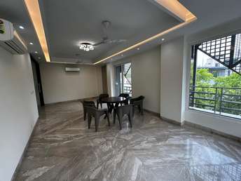 3 BHK Apartment For Rent in Vikram Vihar Lajpat Nagar Delhi 6814812