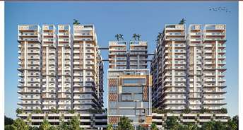 3 BHK Apartment For Resale in Nikhila Royal Pavilion Mokila Hyderabad 6814814
