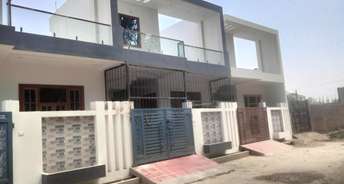 2 BHK Independent House For Resale in Gomti Nagar Lucknow 6814929
