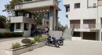 2 BHK Apartment For Rent in Vastushree Adrina Mundhwa Pune 6814821