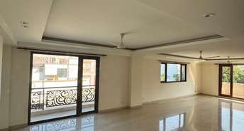 4 BHK Apartment For Rent in Gemstar Home 2 Panchsheel Park Delhi 6814844